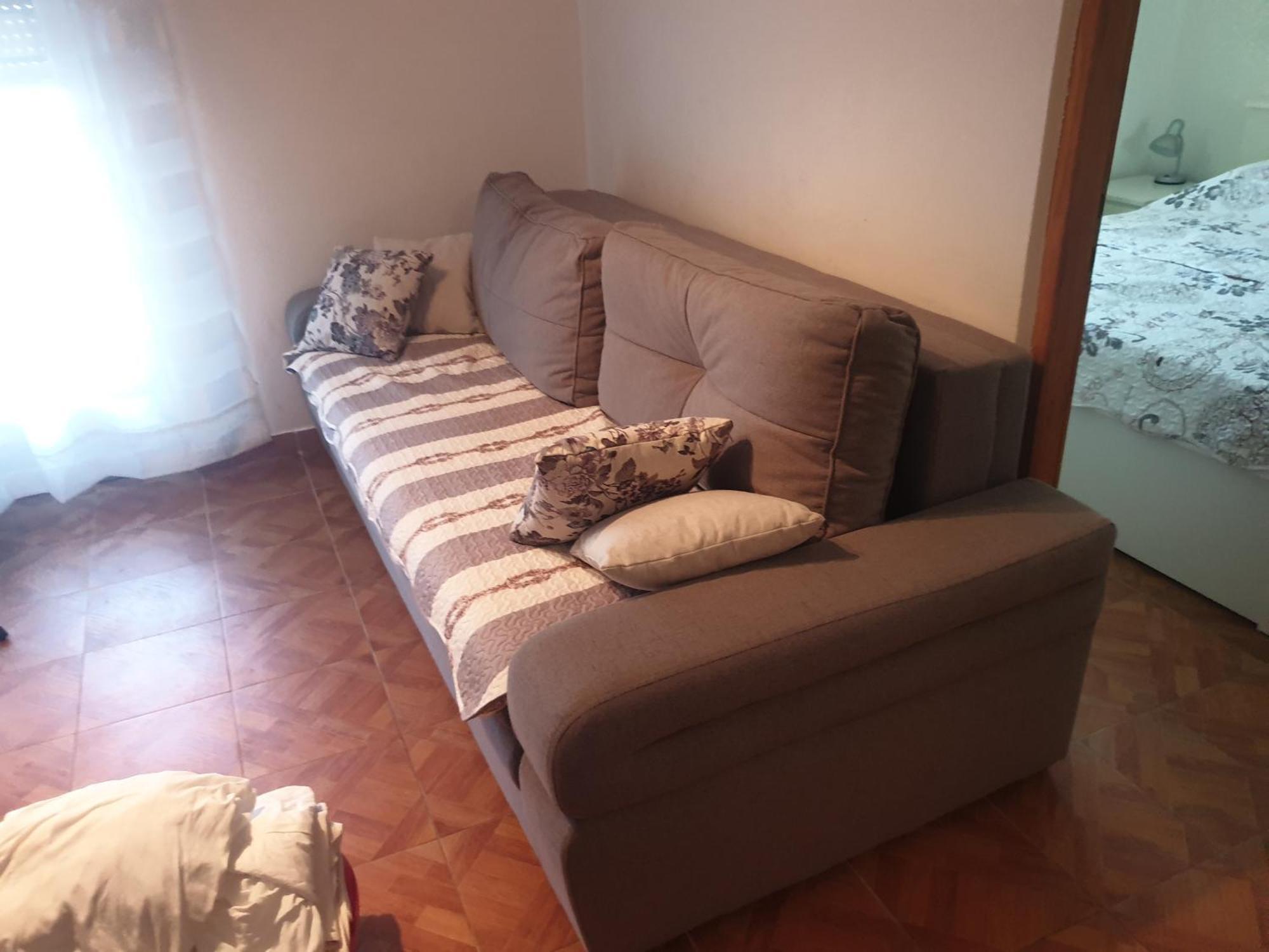 Apartments Miletic J-I 沃迪切 客房 照片